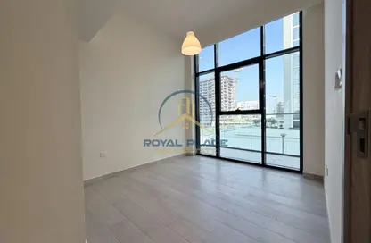 Apartment - 2 Bedrooms - 2 Bathrooms for rent in Azizi Riviera 43 - AZIZI Riviera - Meydan One - Meydan - Dubai