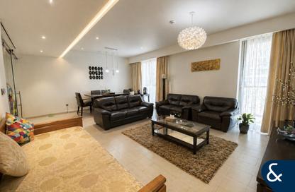 Apartment - 2 Bedrooms - 3 Bathrooms for sale in Sobha Hartland Greens 1 - Hartland Greens - Sobha Hartland - Mohammed Bin Rashid City - Dubai
