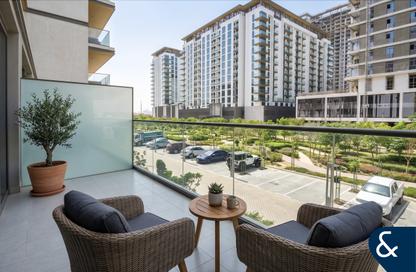 Apartment - 2 Bedrooms - 3 Bathrooms for sale in Sobha Hartland Greens 1 - Hartland Greens - Sobha Hartland - Mohammed Bin Rashid City - Dubai