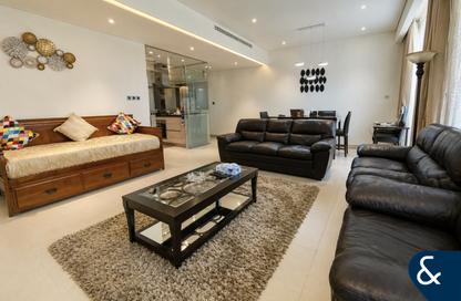 Apartment - 2 Bedrooms - 3 Bathrooms for sale in Sobha Hartland Greens 1 - Hartland Greens - Sobha Hartland - Mohammed Bin Rashid City - Dubai