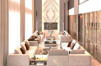 Penthouse - 6 Bedrooms - 7 Bathrooms for sale in Tiger Downtown Ajman - Al Alia - Ajman