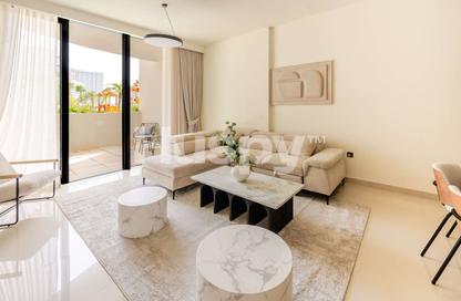 Apartment - 1 - 1 for sale in Bay Residences - Hayat Island - Mina Al Arab - Ras Al Khaimah