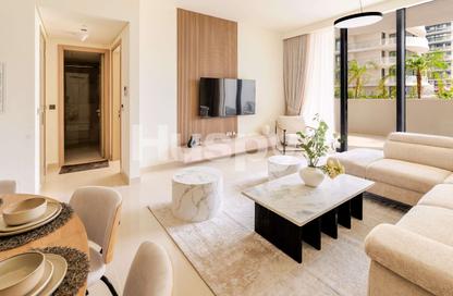 Apartment - 1 - 1 for sale in Bay Residences - Hayat Island - Mina Al Arab - Ras Al Khaimah