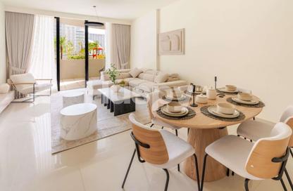 Apartment - 1 - 1 for sale in Bay Residences - Hayat Island - Mina Al Arab - Ras Al Khaimah