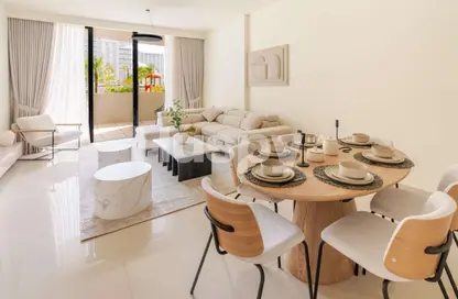 Apartment - 1 Bedroom - 1 Bathroom for sale in Bay Residences - Hayat Island - Mina Al Arab - Ras Al Khaimah