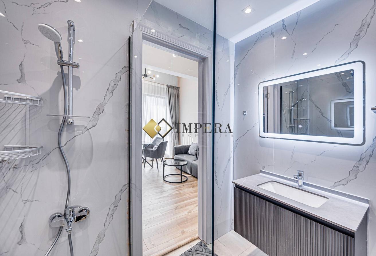 UPGRADED | FURNISHED | VACANT | MARINA photo 20