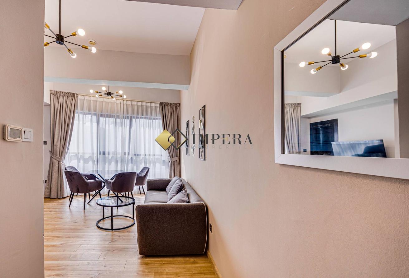 UPGRADED | FURNISHED | VACANT | MARINA photo 13