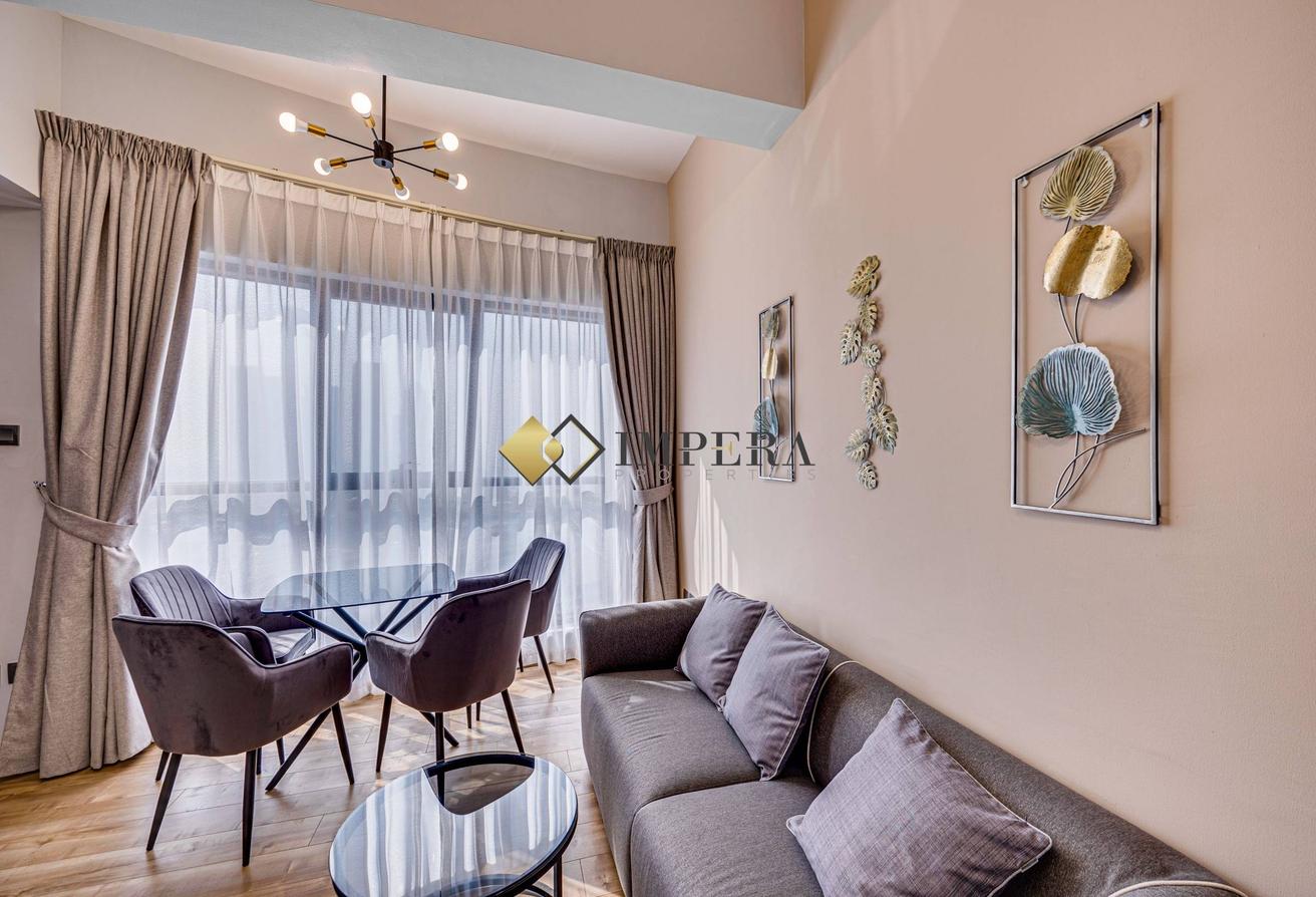 UPGRADED | FURNISHED | VACANT | MARINA photo 10