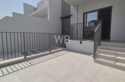 فيلا - 2 غرف نوم - 3 حمامات للايجار في ماج آي - مدينة الشيخ محمد بن راشد - دبي