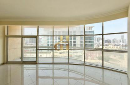 Apartment - 1 - 2 for rent in Reef Residence - District 13 - Jumeirah Village Circle - Dubai