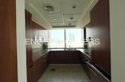 Apartment - 1 - 2 for rent in The Fairways East - The Fairways - The Views - Dubai Apartment - 1 - 2 for rent in The Fairways East - The Fairways - The Views - Dubai