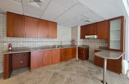 Apartment - 1 Bedroom - 2 Bathrooms for rent in Foxhill 1 - Foxhill - Motor City - Dubai