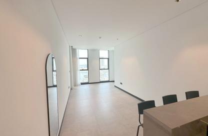 Apartment - 1 - 1 for rent in 15 Northside Tower 2 - 15 Northside - Business Bay - Dubai