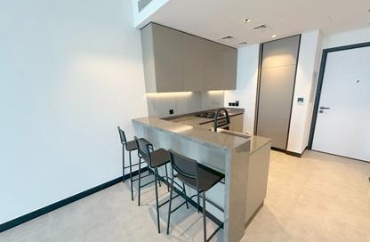 Apartment - 1 - 1 for rent in 15 Northside Tower 2 - 15 Northside - Business Bay - Dubai