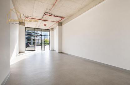 Shop - Studio for rent in Pearls by Vision - Dubai Silicon Oasis - Dubai