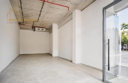 Shop - Studio for rent in Pearls by Vision - Dubai Silicon Oasis - Dubai