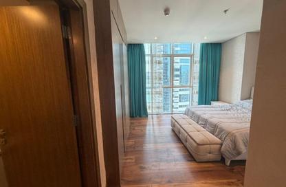 Apartment - 2 Bedrooms - 2 Bathrooms for sale in Al Taawun Street - Al Taawun - Sharjah