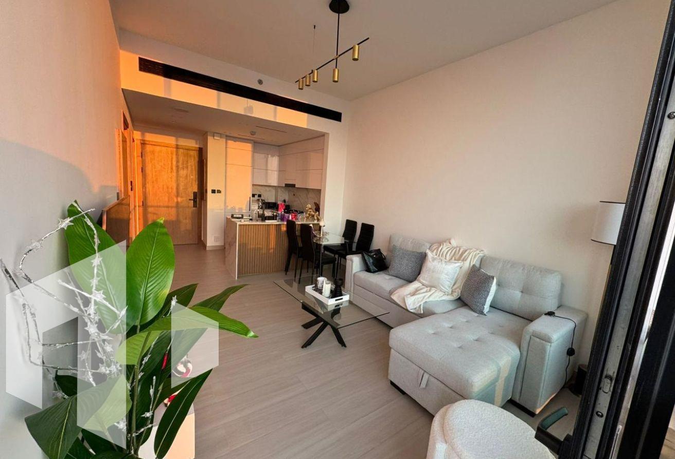 Fully Furnished 1BR | Spacious Layout | Prime JVC photo 4