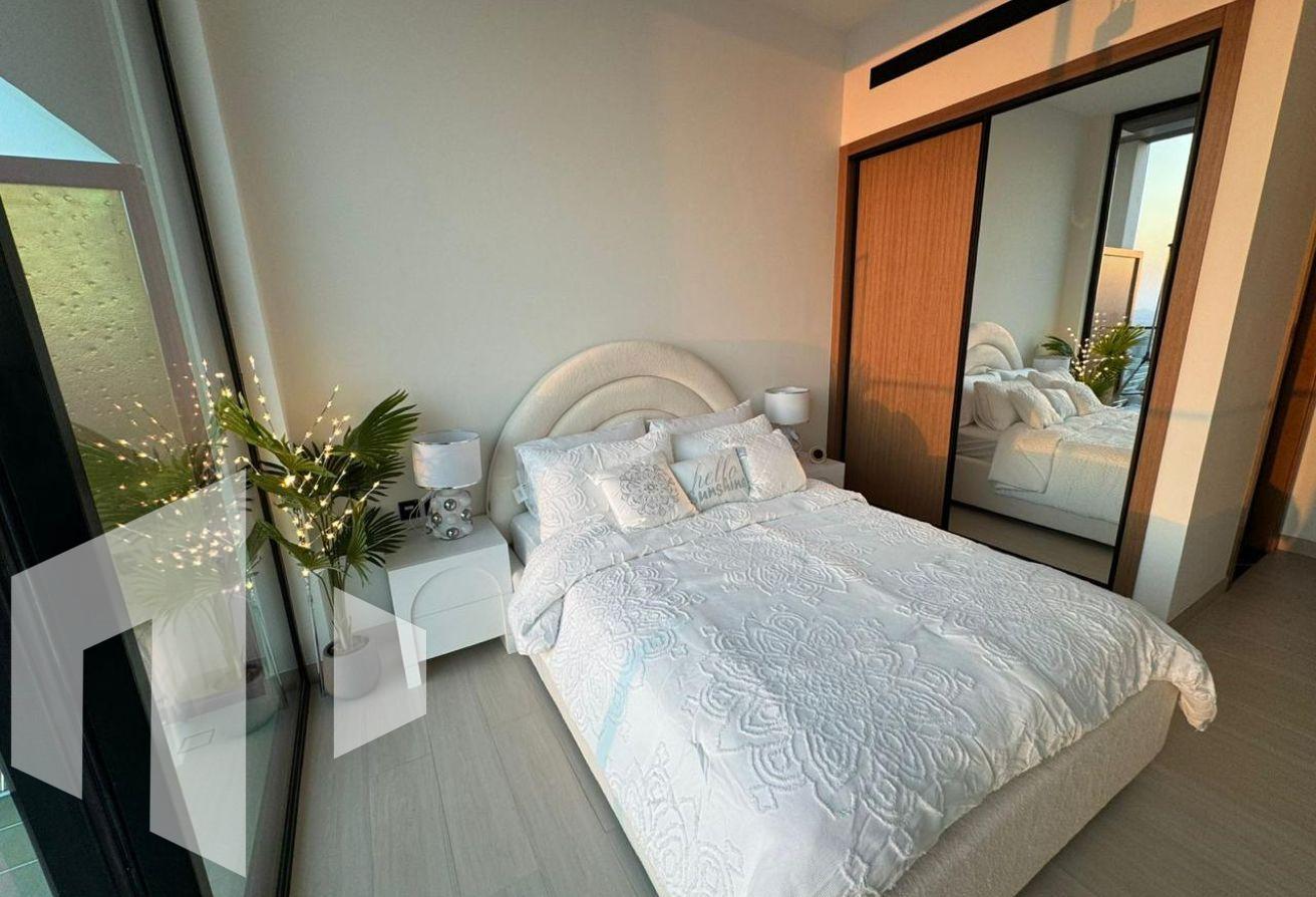 Fully Furnished 1BR | Spacious Layout | Prime JVC photo 3