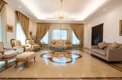 Villa - 7 Bedrooms - 7+ Bathrooms for sale in Al Khawaneej 1 - Al Khawaneej - Dubai