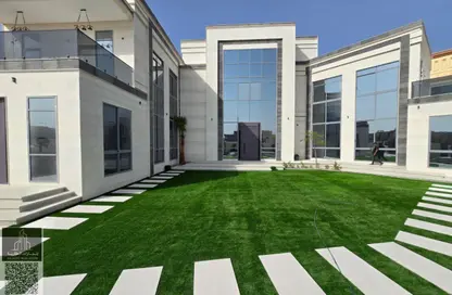 فيلا - 6 غرف نوم - 8 حمامات للبيع في 1 الياسمين - الياسمين - عجمان