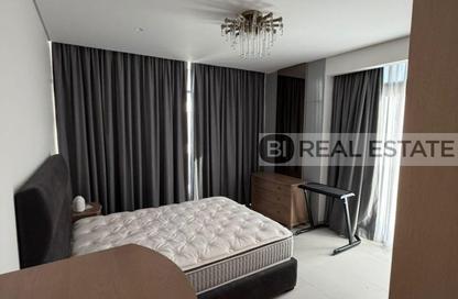 Apartment - 2 Bedrooms - 3 Bathrooms for sale in Floarea Residence - Arjan - Dubai