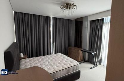 Apartment - 2 - 3 for sale in Floarea Residence - Arjan - Dubai Apartment - 2 - 3 for sale in Floarea Residence - Arjan - Dubai