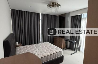 Apartment - 2 - 3 for sale in Floarea Residence - Arjan - Dubai Apartment - 2 - 3 for sale in Floarea Residence - Arjan - Dubai