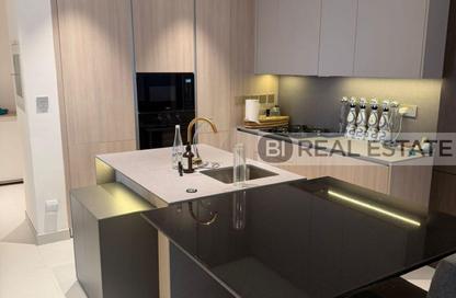 Apartment - 2 Bedrooms - 3 Bathrooms for sale in Floarea Residence - Arjan - Dubai