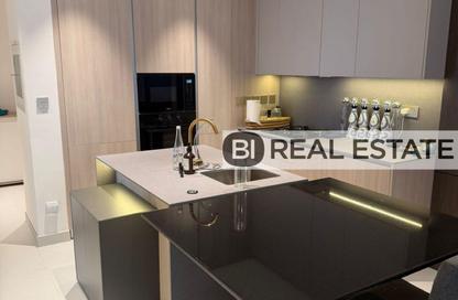 Apartment - 2 - 3 for sale in Floarea Residence - Arjan - Dubai Apartment - 2 - 3 for sale in Floarea Residence - Arjan - Dubai