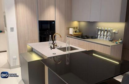 Apartment - 2 - 3 for sale in Floarea Residence - Arjan - Dubai Apartment - 2 - 3 for sale in Floarea Residence - Arjan - Dubai