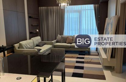 Apartment - 2 - 3 for sale in Floarea Residence - Arjan - Dubai Apartment - 2 - 3 for sale in Floarea Residence - Arjan - Dubai