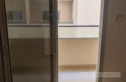 Apartment - Studio - 1 Bathroom for sale in Al Aamra Tower - Al Amerah - Ajman