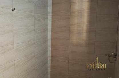 Apartment - Studio - 1 Bathroom for sale in Al Aamra Tower - Al Amerah - Ajman