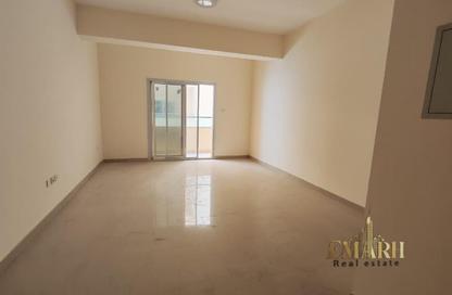 Apartment - Studio - 1 Bathroom for sale in Al Aamra Tower - Al Amerah - Ajman