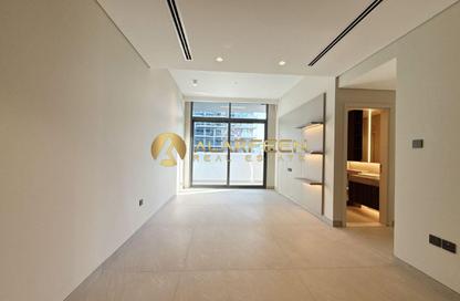 Apartment - 1 Bedroom - 2 Bathrooms for rent in Stonehenge Residence - District 10 - Jumeirah Village Circle - Dubai