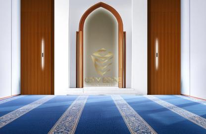 شقة - 3 غرف نوم - 4 حمامات للبيع في ألفه - تجارية مويلح - الشارقة