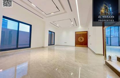 Villa - 5 - 7 for sale in Al Aamra Gardens - Al Amerah - Ajman