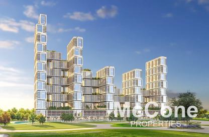 Apartment - 3 Bedrooms - 4 Bathrooms for sale in Sobha One Tower C - Sobha One - Ras Al Khor Industrial 1 - Ras Al Khor - Dubai