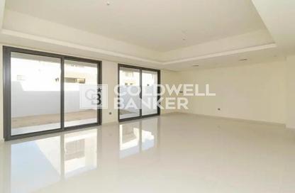 Villa - 5 Bedrooms - 6 Bathrooms for rent in Primrose - Damac Hills 2 - Dubai Villa - 5 Bedrooms - 6 Bathrooms for rent in Primrose - Damac Hills 2 - Dubai