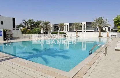 Villa - 5 Bedrooms - 6 Bathrooms for rent in Primrose - Damac Hills 2 - Dubai Villa - 5 Bedrooms - 6 Bathrooms for rent in Primrose - Damac Hills 2 - Dubai