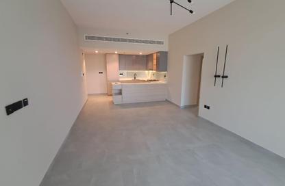 Apartment - 1 Bedroom - 2 Bathrooms for rent in Aark Residences - Dubai Land Residence Complex - Dubai Land - Dubai