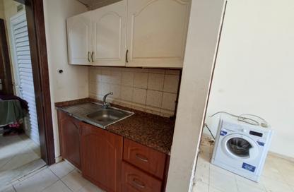 Apartment - Studio - 1 for rent in Muwailih Building - Muwaileh - Sharjah