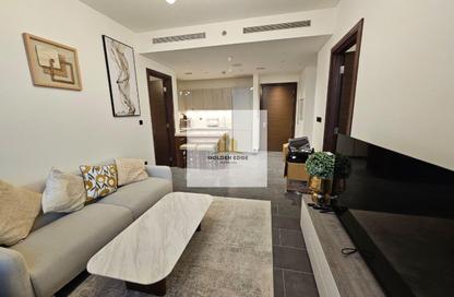 Apartment - 2 Bedrooms - 2 Bathrooms for rent in The Crest Tower C - The Crest - Sobha Hartland - Mohammed Bin Rashid City - Dubai