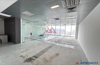 Office Space - Studio for rent in Arenco Tower - Dubai Media City - Dubai