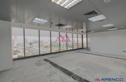 Office Space - Studio for rent in Arenco Tower - Dubai Media City - Dubai