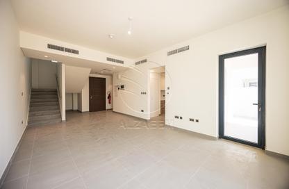 Townhouse - 3 Bedrooms - 4 Bathrooms for sale in Noya Viva - Noya - Yas Island - Abu Dhabi Townhouse - 3 Bedrooms - 4 Bathrooms for sale in Noya Viva - Noya - Yas Island - Abu Dhabi