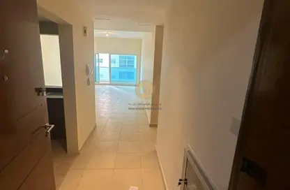 Apartment - 2 Bedrooms - 3 Bathrooms for sale in Ajman One Tower 2 - Ajman One - Ajman Downtown - Ajman