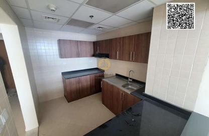 Apartment - 2 Bedrooms - 3 Bathrooms for sale in Ajman One Tower 2 - Ajman One - Ajman Downtown - Ajman