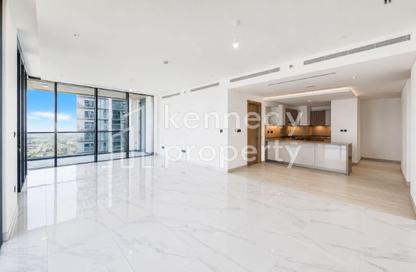 Apartment - 4 Bedrooms - 5 Bathrooms for sale in Crest Grande - Sobha Hartland - Mohammed Bin Rashid City - Dubai Apartment - 4 Bedrooms - 5 Bathrooms for sale in Crest Grande - Sobha Hartland - Mohammed Bin Rashid City - Dubai